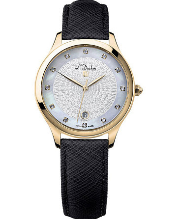 L\'Duchen Grace D 791.21.33